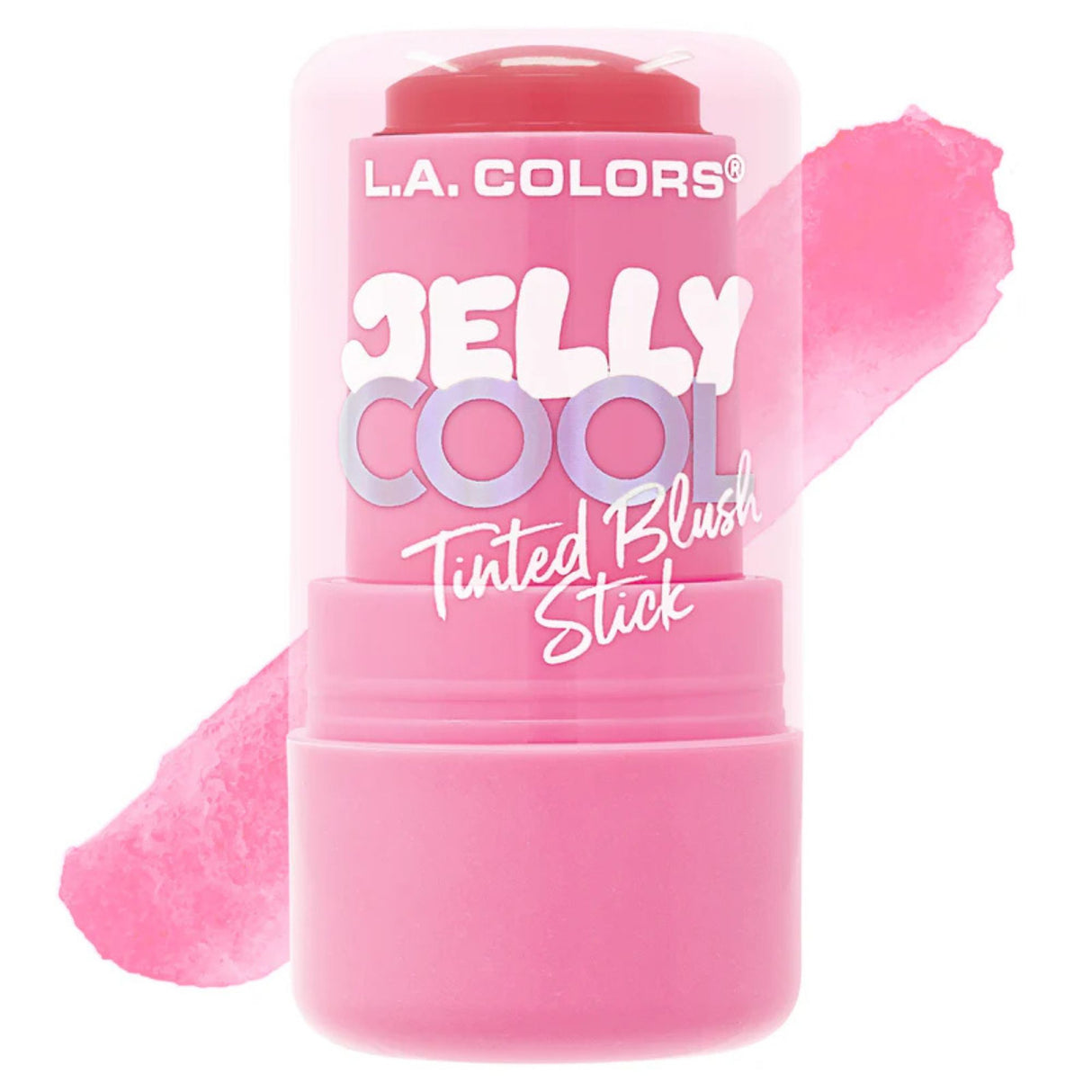 Tinta para mejillas y labios - Jelly Cool