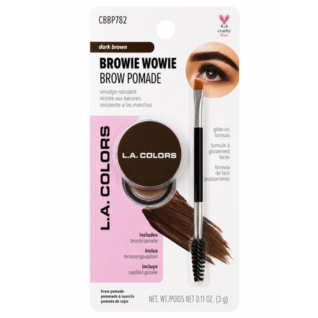 Pomada para cejas brow pomade