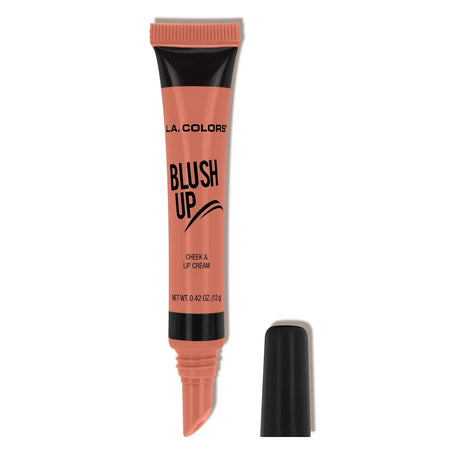 Rubor en crema- Blush Up