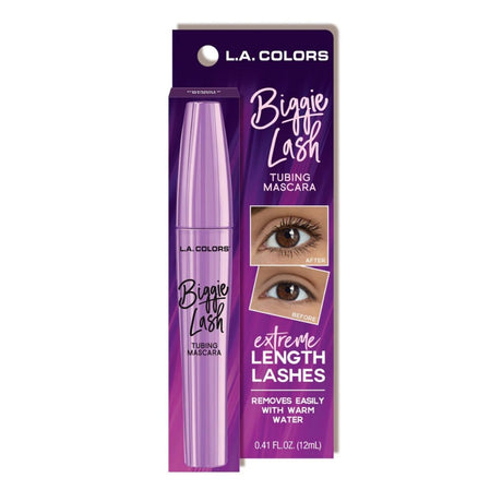 Pestañina - Biggie lash