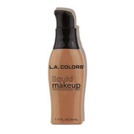 Base ligera - Liquid makeup