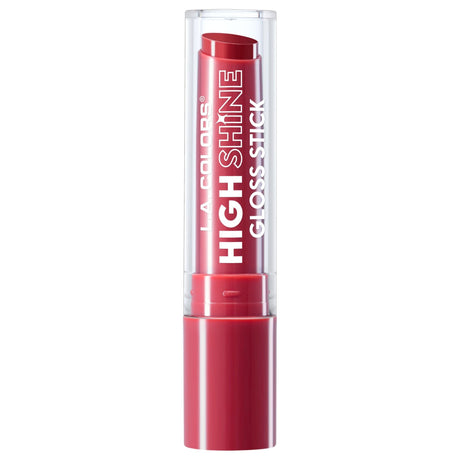 Balsamo labial high shine
