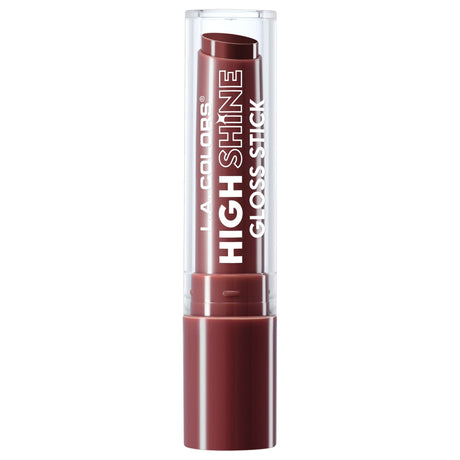 Balsamo labial high shine
