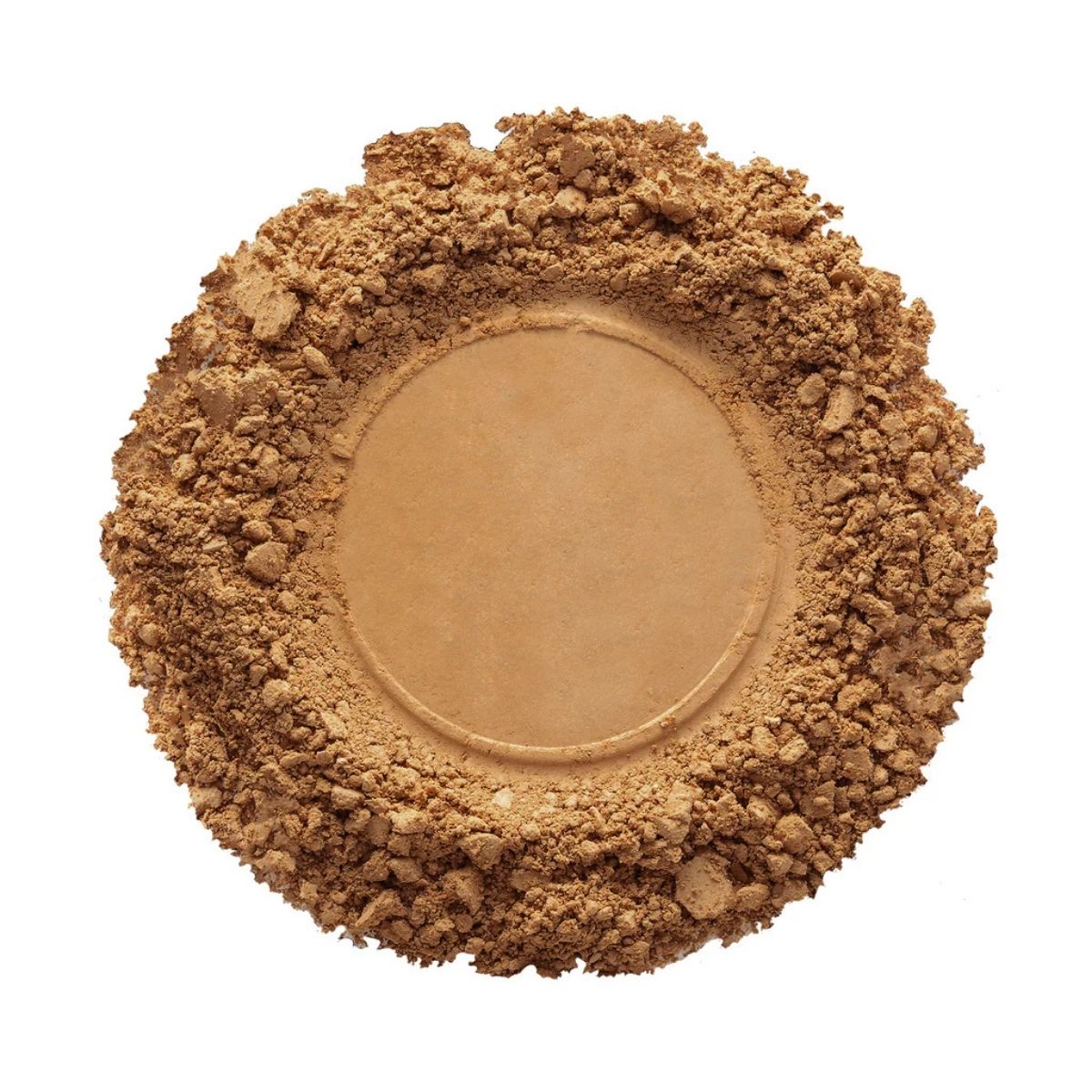 Polvo compacto mineral pressed powder