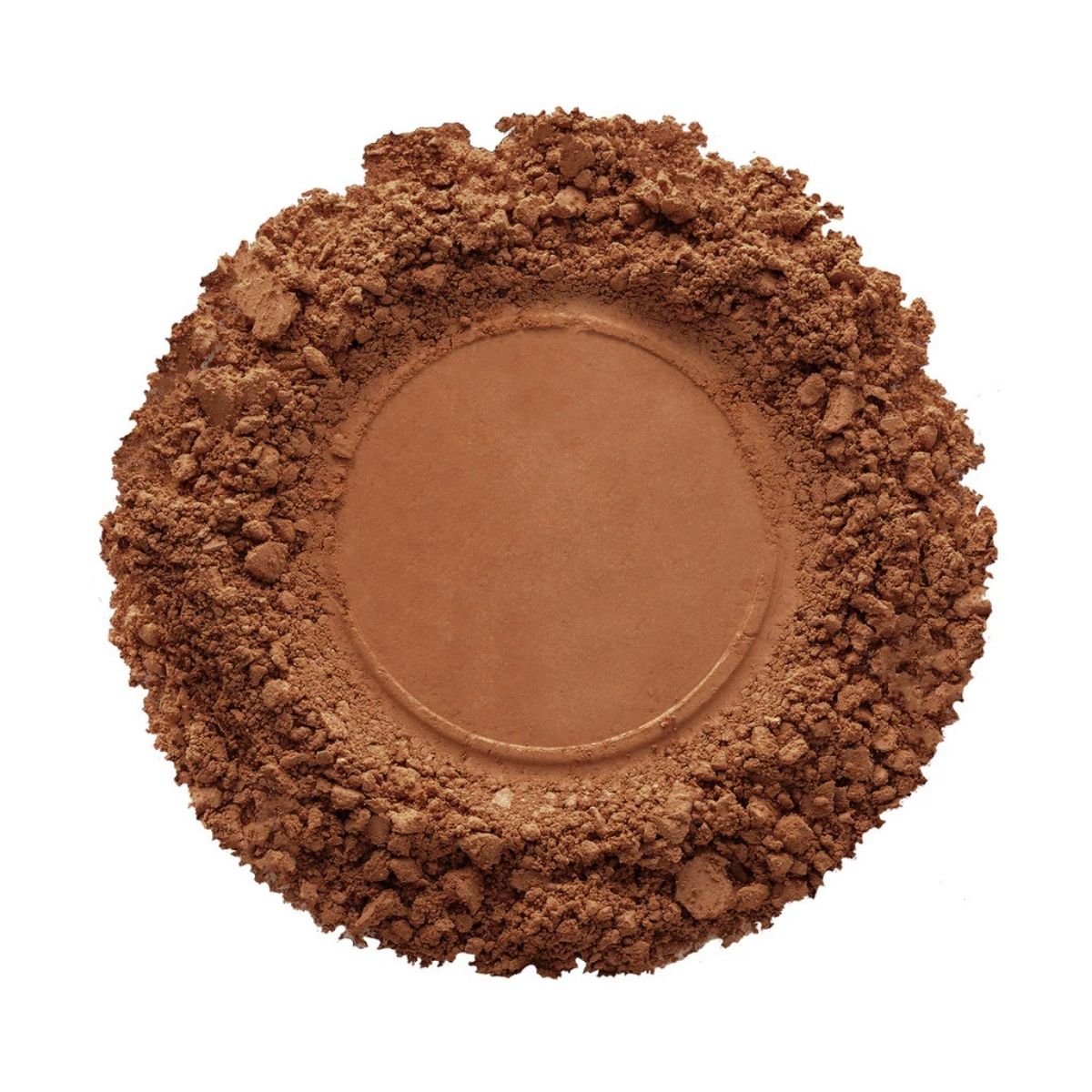 Polvo compacto mineral pressed powder