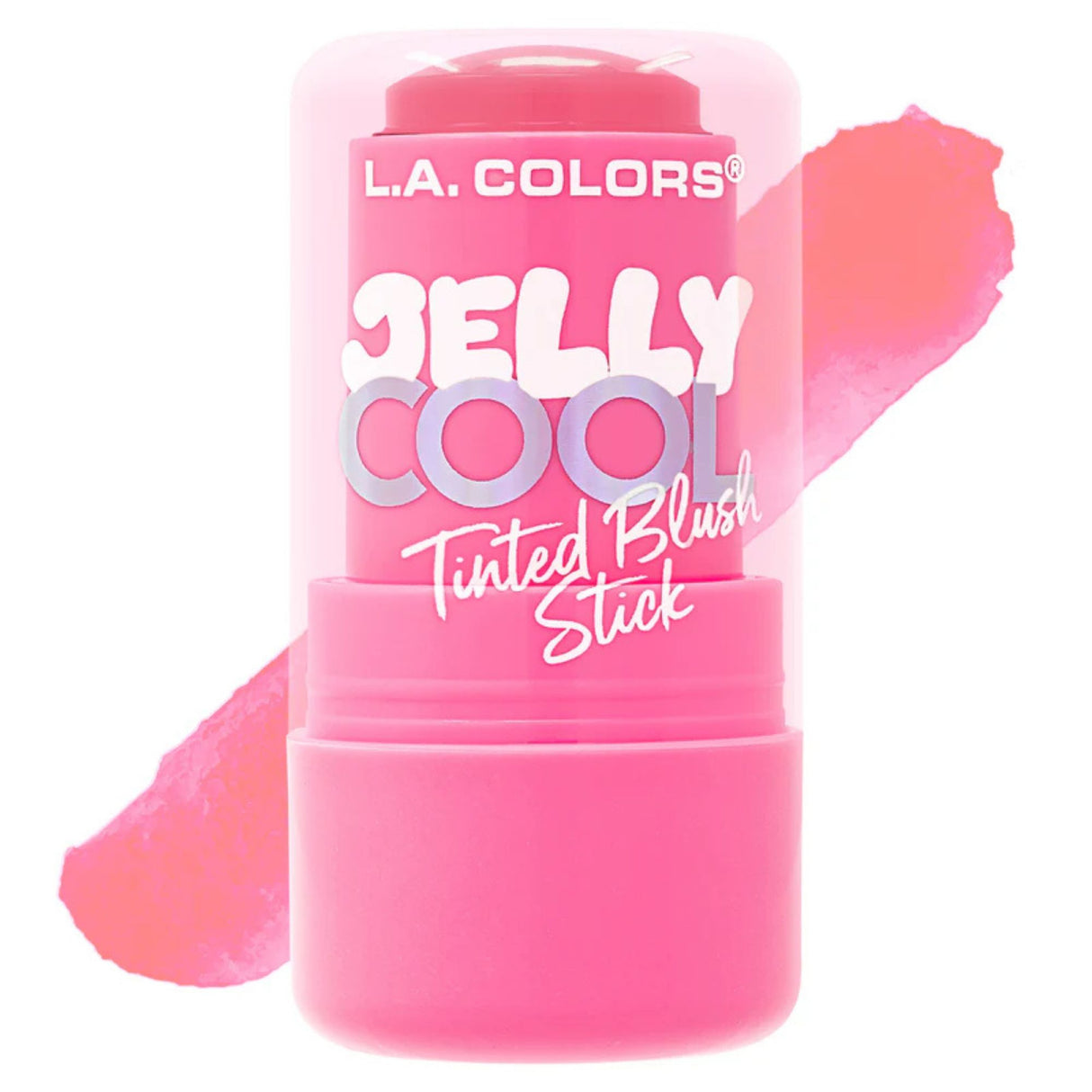 Tinta para mejillas y labios - Jelly Cool