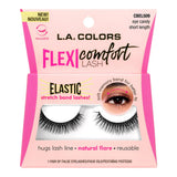 Pestañas postizas- Flexi Comfort