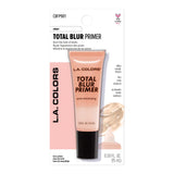 Primer minimizador de poros- Total Blur