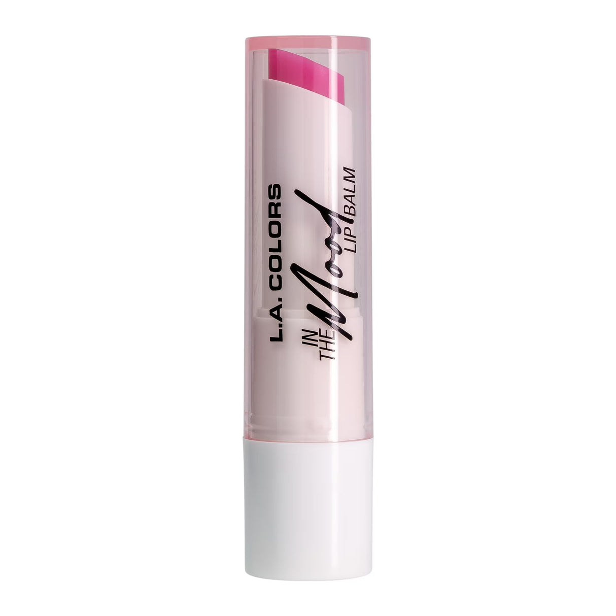 Lip Balm - The mood