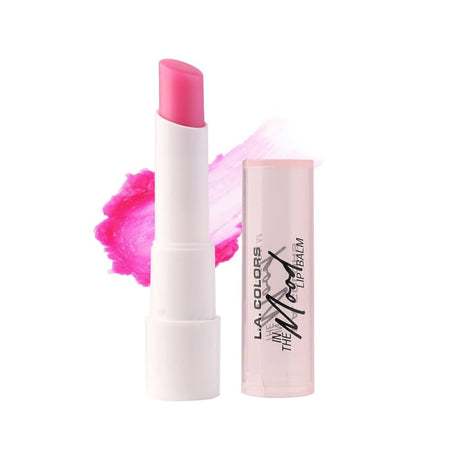 Lip Balm - The mood