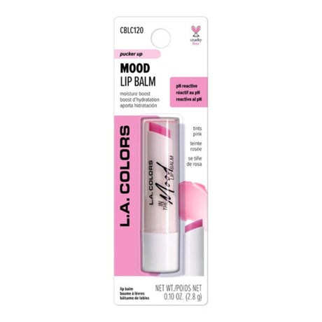 Lip Balm - The mood