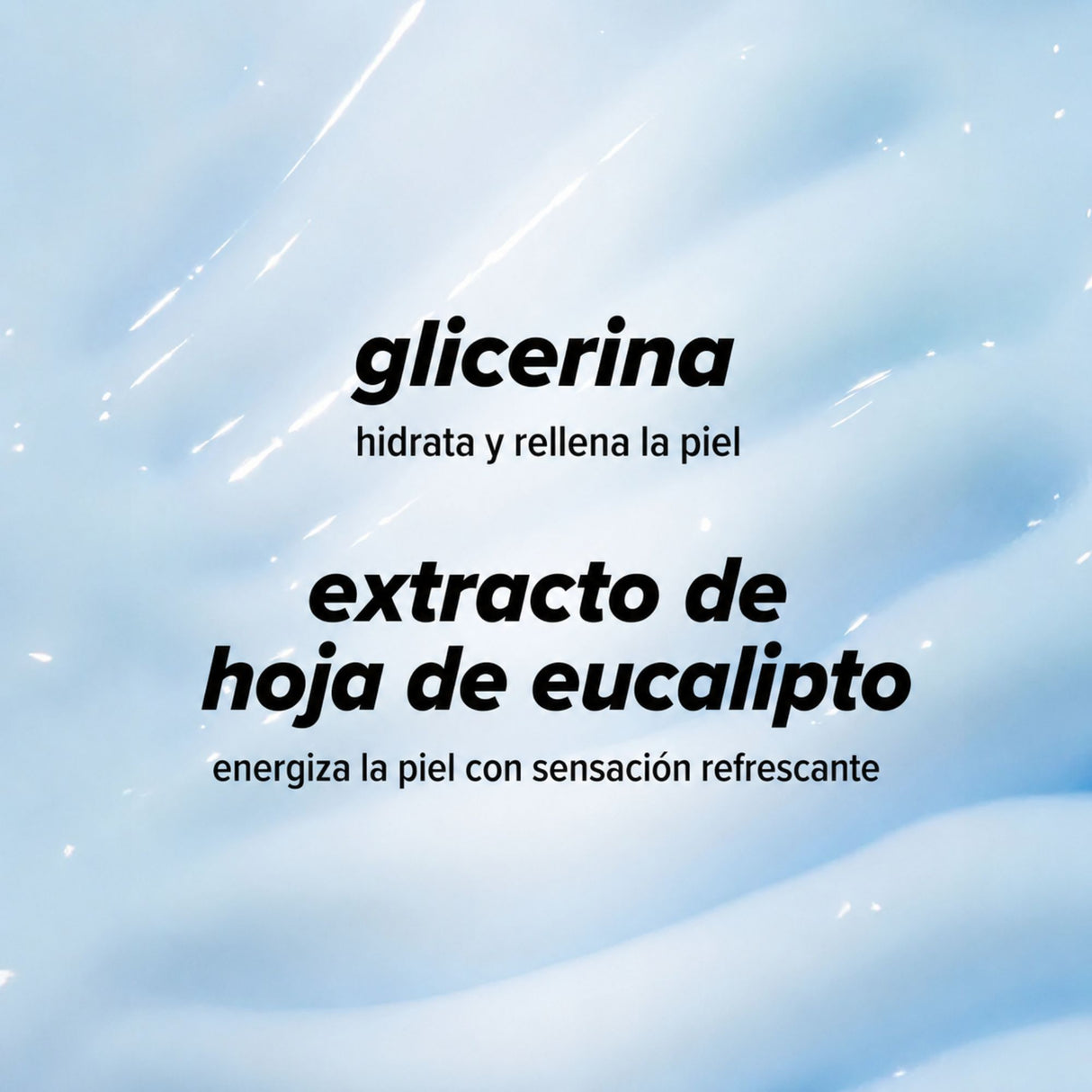 Primer hidratante- Total Grip