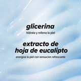 Primer hidratante- Total Grip