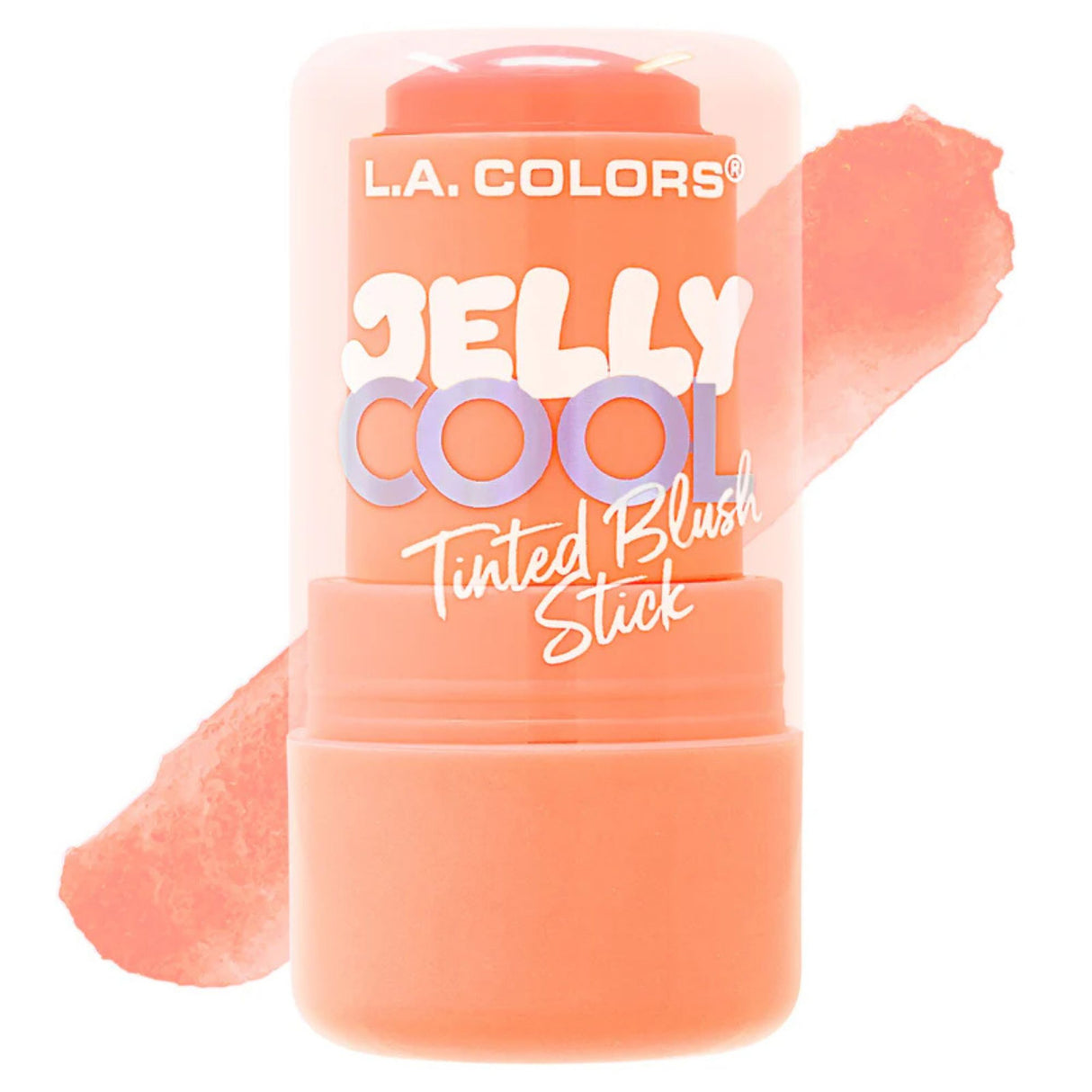 Tinta para mejillas y labios - Jelly Cool