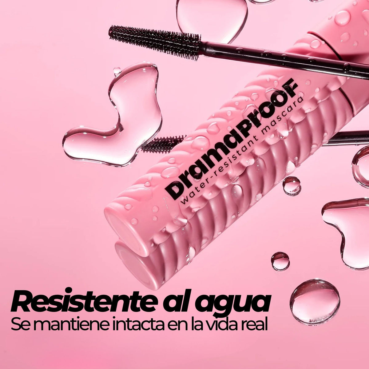 Pestañina - Dramaproof