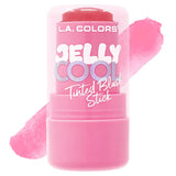 Tinta para mejillas y labios - Jelly Cool