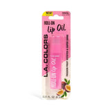 Brillo lip oil - Roll on