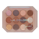 Sombras - 12 color eyeshadow