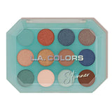 Sombras - 12 color eyeshadow