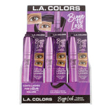 Display biggie lash