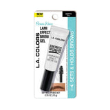 Gel fijador de cejas browie Wowie
