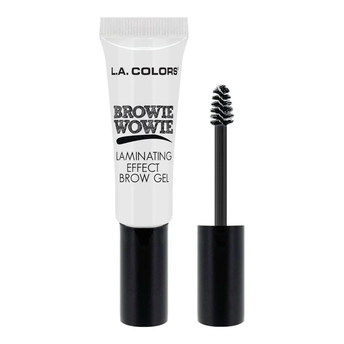 Gel fijador de cejas browie Wowie