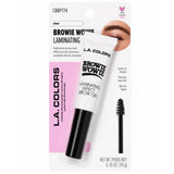 Gel fijador de cejas browie Wowie