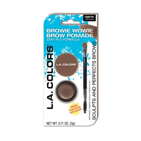 Pomada para cejas brow pomade