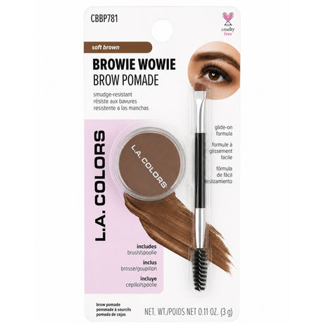 Pomada para cejas brow pomade