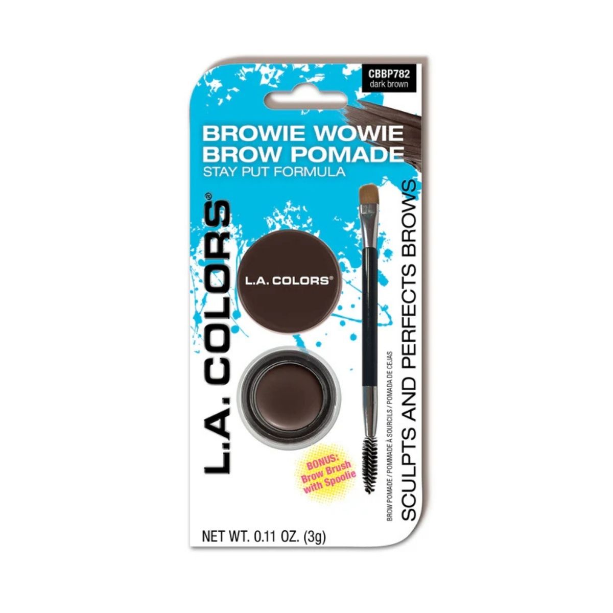 Pomada para cejas brow pomade
