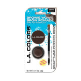 Pomada para cejas brow pomade