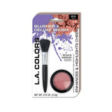 Kit rubor en polvo blush value