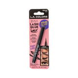 Delineador pega eyelash glue and liner
