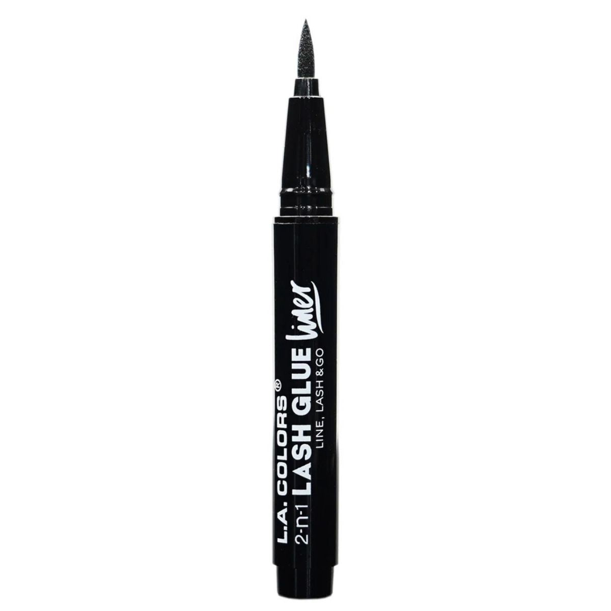 Delineador pega eyelash glue and liner