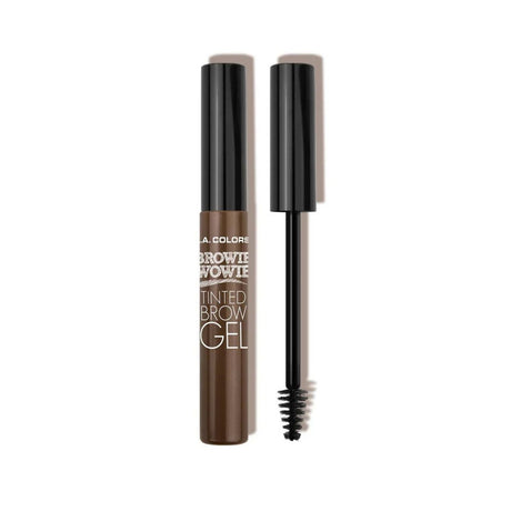 Gel de cejas con color browie Wowie