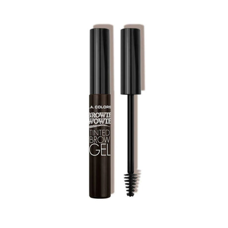 Gel de cejas con color browie Wowie