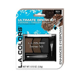 Kit para cejas brow kit
