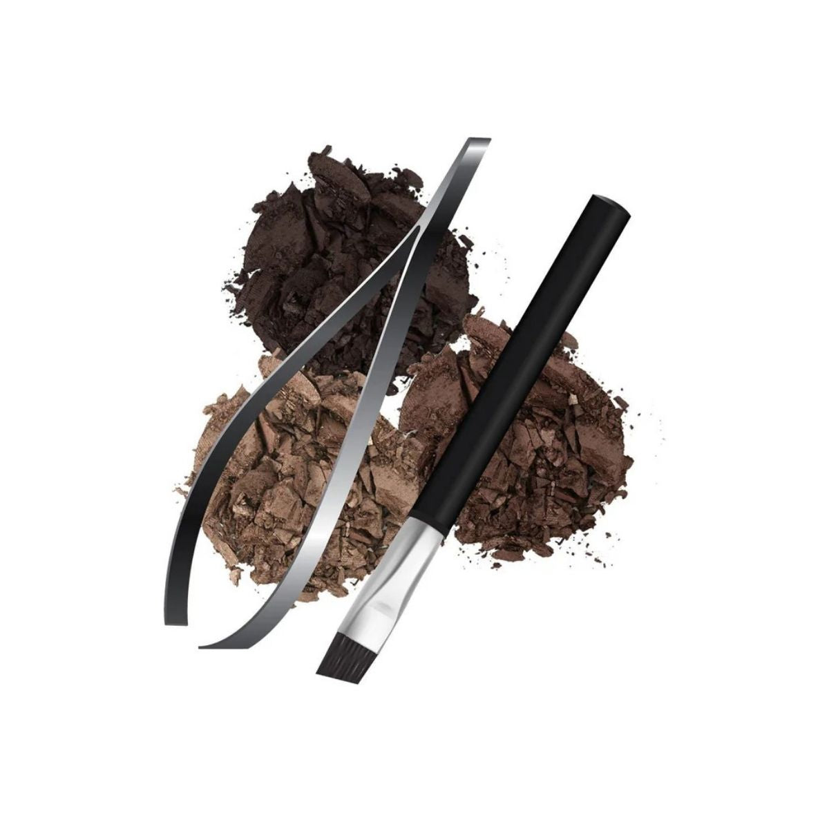 Kit para cejas brow kit