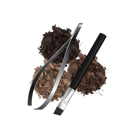 Kit para cejas brow kit