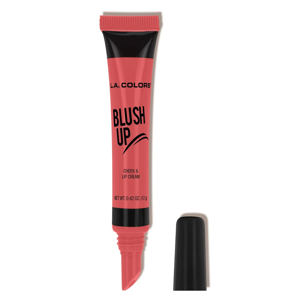 Rubor en crema- Blush Up