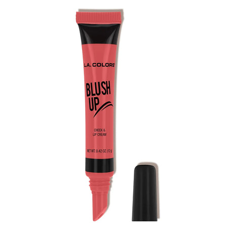 Rubor en crema- Blush Up