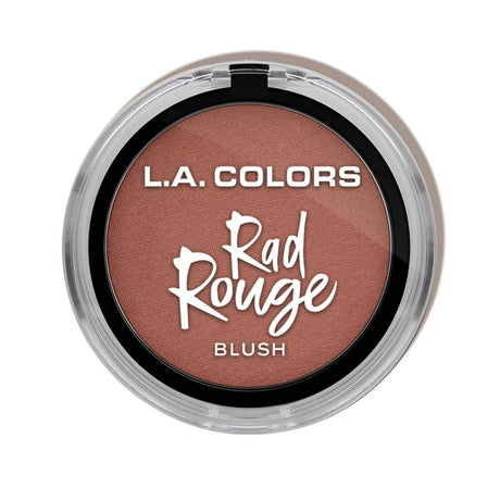 Rubor - Rad rouge