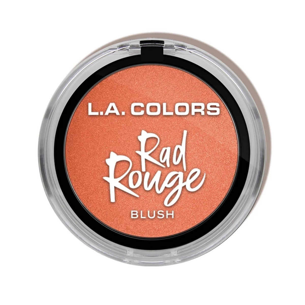 Rubor - Rad rouge