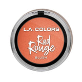 Rubor - Rad rouge