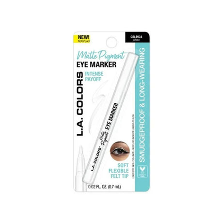 Delineador para ojos eye marker
