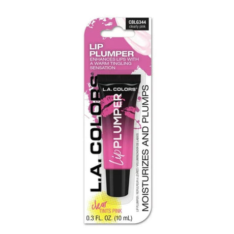 Brillo voluminizador lip plumper