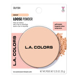 Polvo suelto - Loose powder