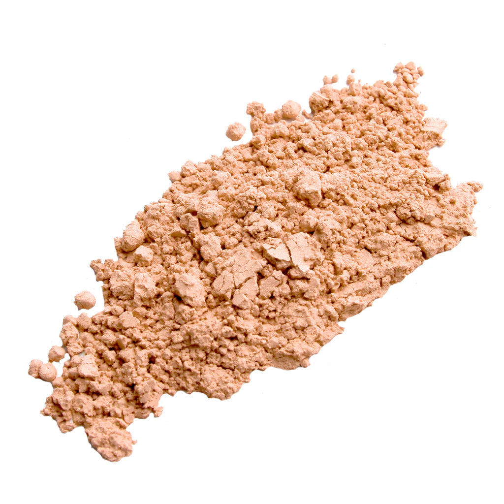 Polvo suelto - Loose powder