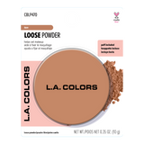 Polvo suelto - Loose powder