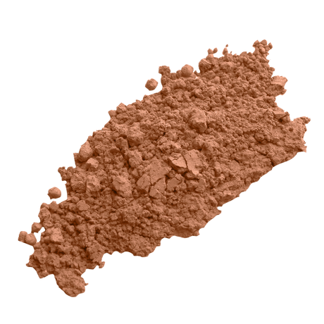 Polvo suelto - Loose powder